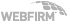 Webfirm Logo