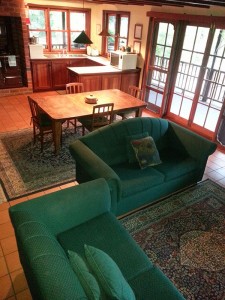 Duffy's Cottage