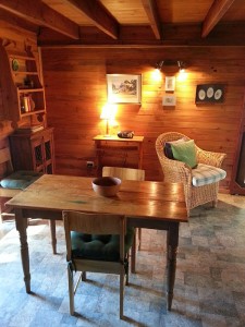 Gumnut Cottage 