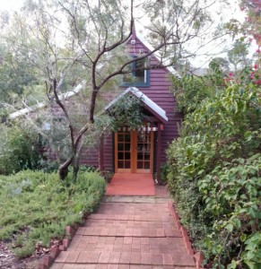 Gumnut Cottage-
