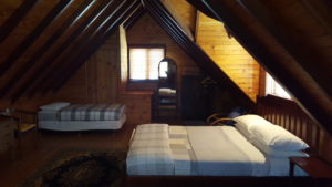 Duffy's Cottage
