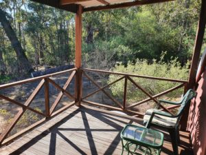 Gumnut Cottage